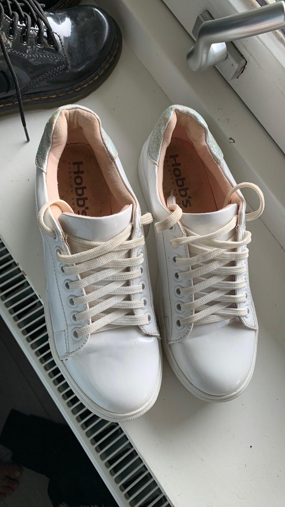 Hobb’s sneakers maat 39, Ophalen, Zo goed als nieuw, Sneakers of Gympen