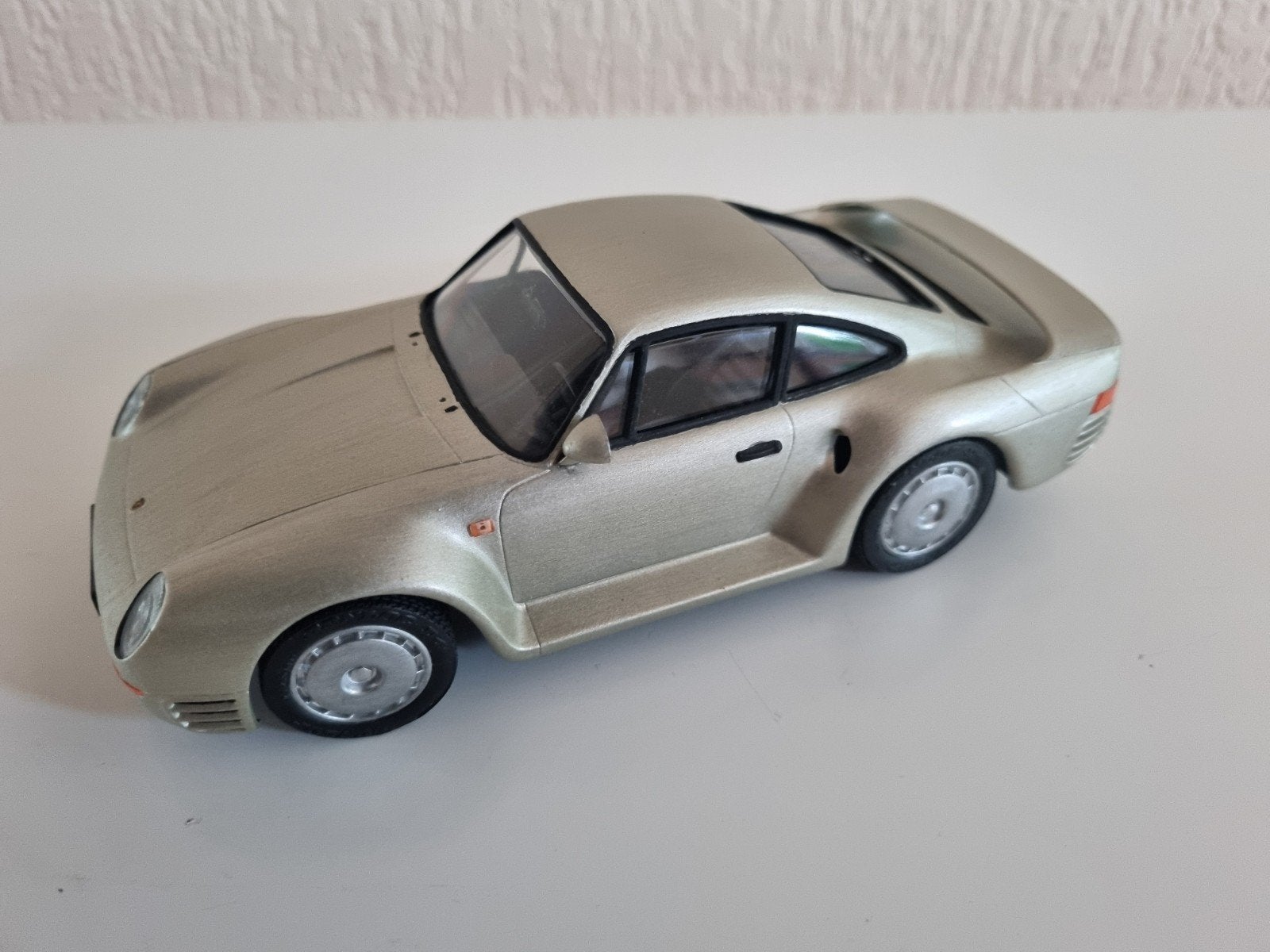 Porsche 959, Ophalen of Verzenden, Overige merken