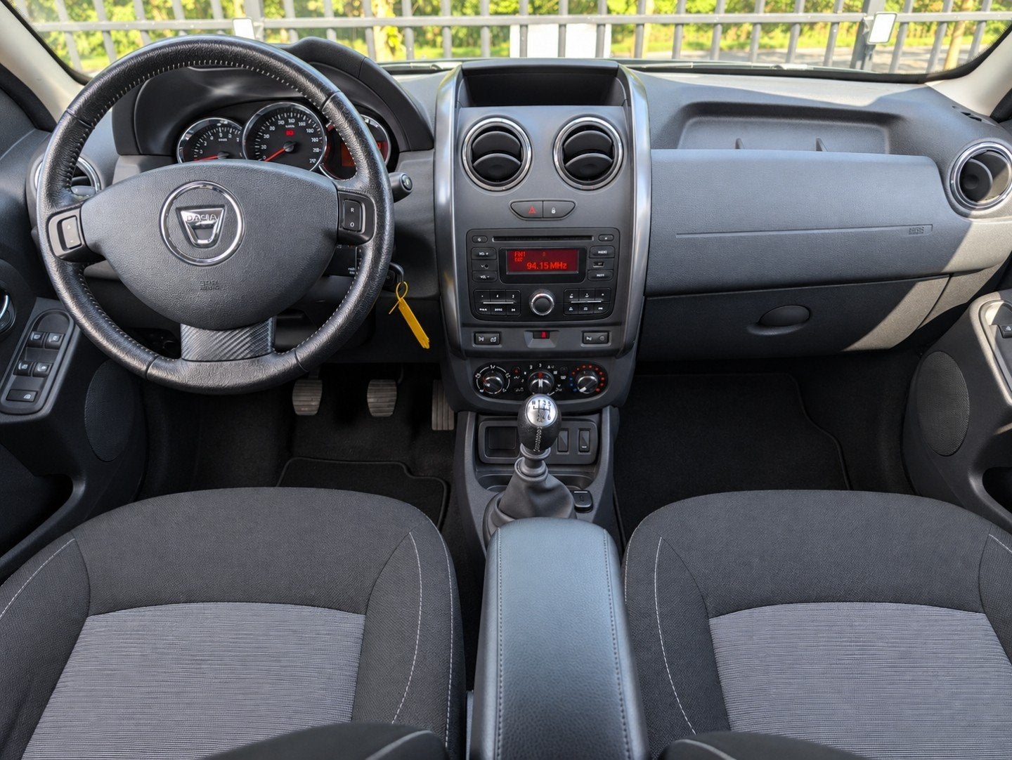 Dacia Duster 1.2 TCe 4x2 Série Limitée Robust | Trekhaak |, Voorwielaandrijving, Gebruikt, 4 cilinders, 1176 kg