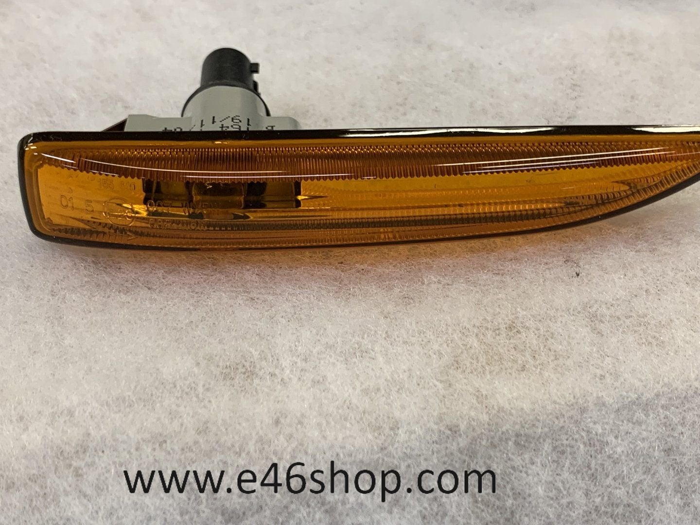 KNIPPERLICHT RECHTS BMW 7" E65 E66 E67 OE 63137164756, -, -, Nieuw, Ophalen of Verzenden