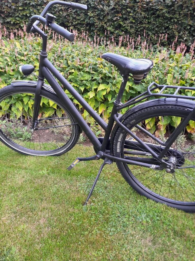 Degelijke stoere fiets, Ophalen, Gebruikt, Terugtraprem, Overige merken