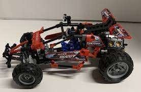 Technic sets, 8835 8046 8444 8068 8235 8232 8242 8829 8812, Ophalen of Verzenden, Zo goed als nieuw, Complete set, Lego