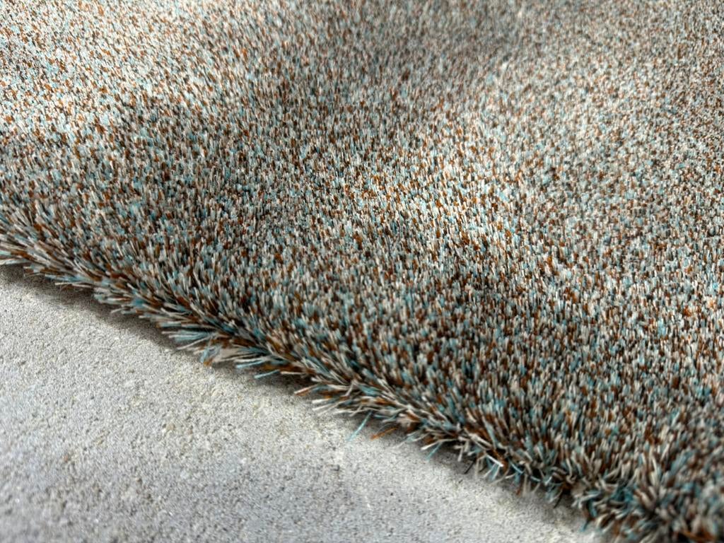 Nieuw Brink en Campman Longbarn Liscio Vloerkleed olijf, Ophalen of Verzenden, Brink en Campman, Rechthoekig, Nieuw