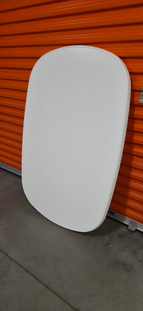 Zeer stabiele campingtafel - Ideaal voor elke kampeerder!, Ophalen, Gebruikt, Campingtafel