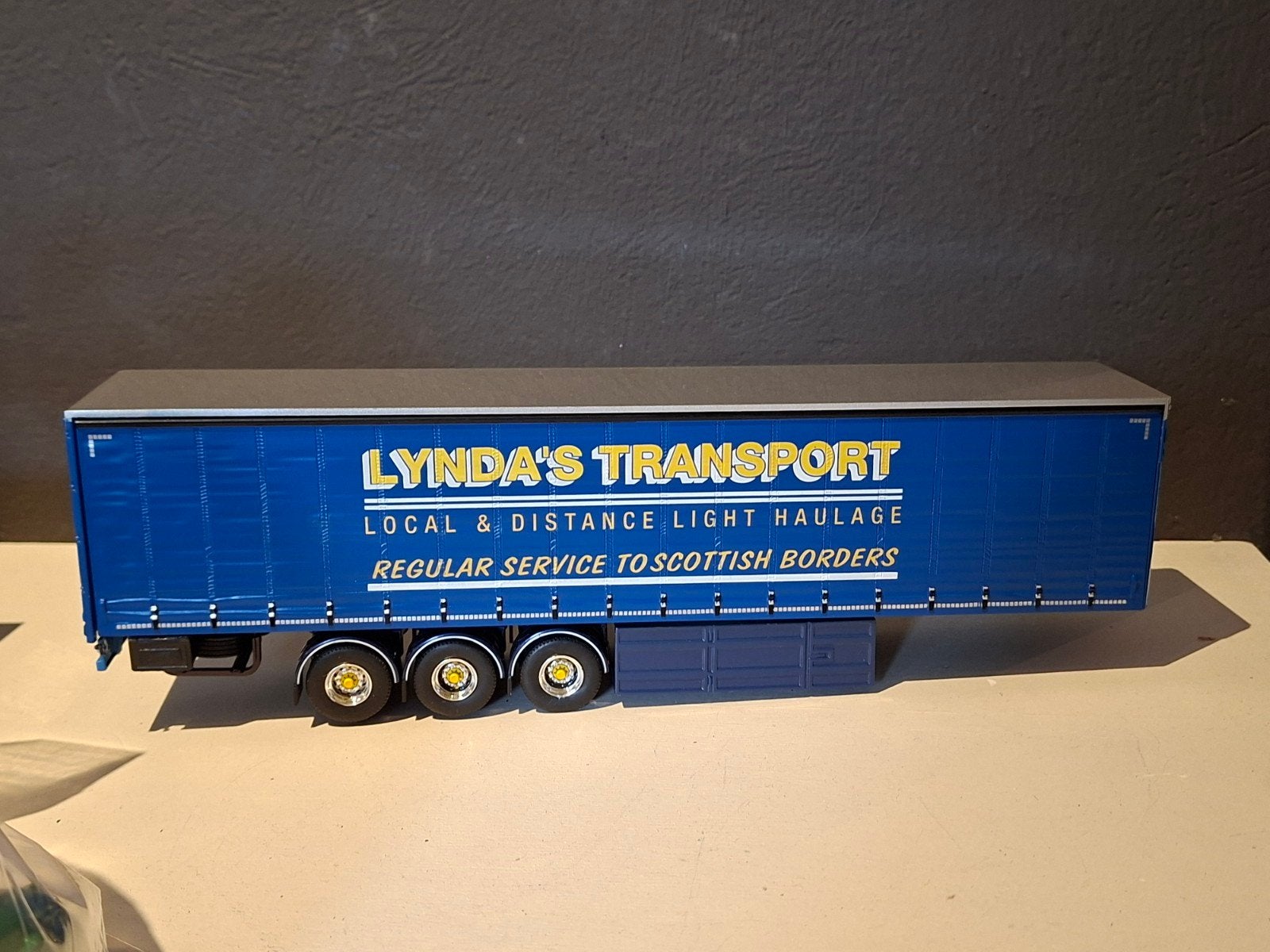 Tekno tautliner, Ophalen of Verzenden, Gebruikt, Bus of Vrachtwagen, Tekno