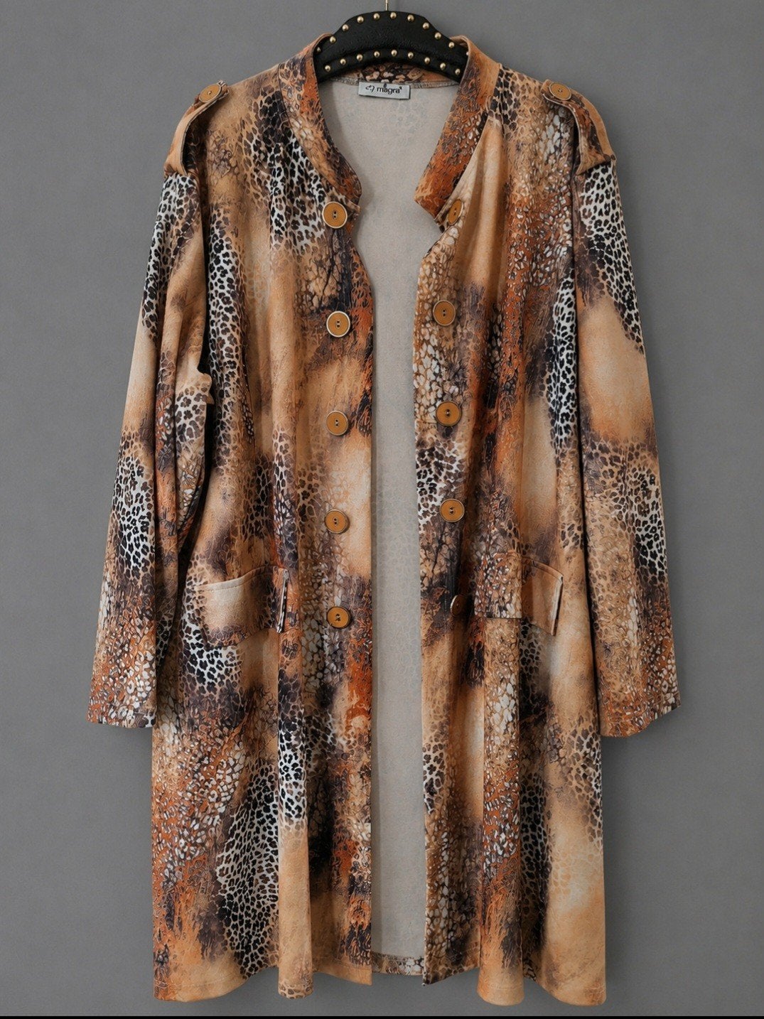 Magna  Blazer maat 56-58, Kleding | Dames, Magna, Ophalen of Verzenden, Zo goed als nieuw, Jasje of Colbert