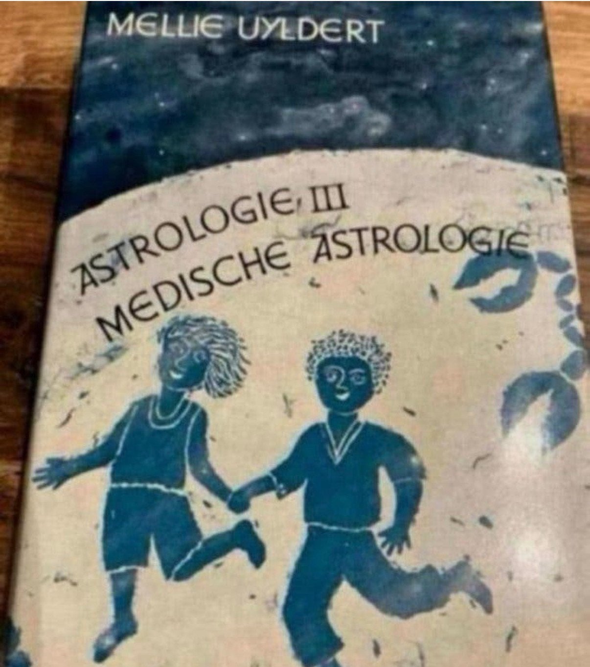 Astrologie 3: Medische Astrologie, Boeken, Ophalen of Verzenden, Zo goed als nieuw, Astrologie, Achtergrond en Informatie
