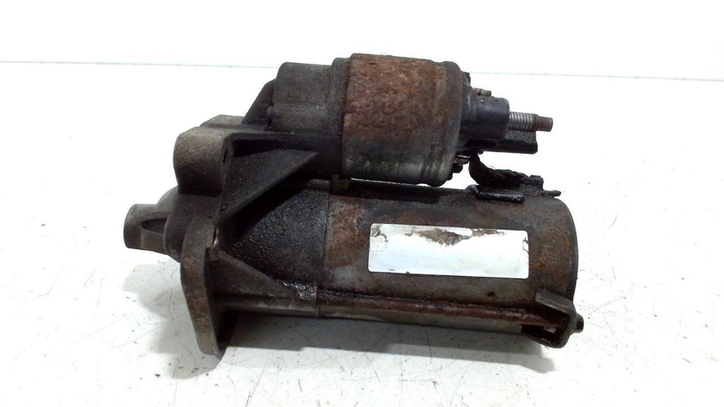 Startmotor Renault Twingo, Auto-onderdelen, Motor en Toebehoren, Renault, Gebruikt, Herkomst onderdeel bekend, 12 maanden garantie