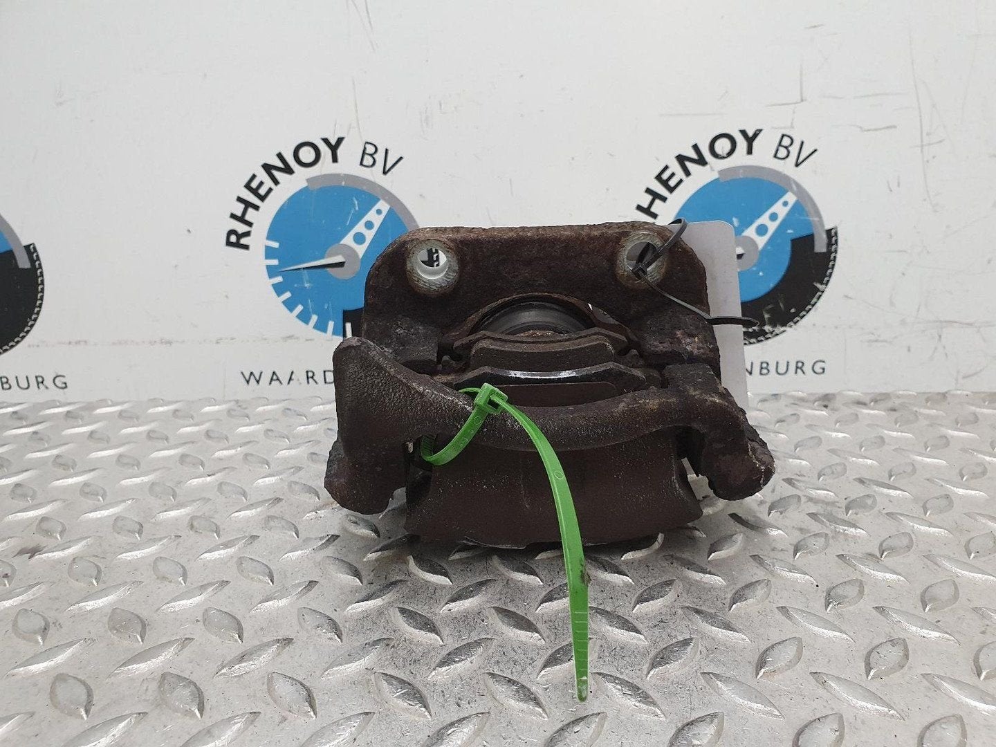 RENAULT TWINGO REM KLAUW 2011, Gebruikt, -, -, Ophalen of Verzenden