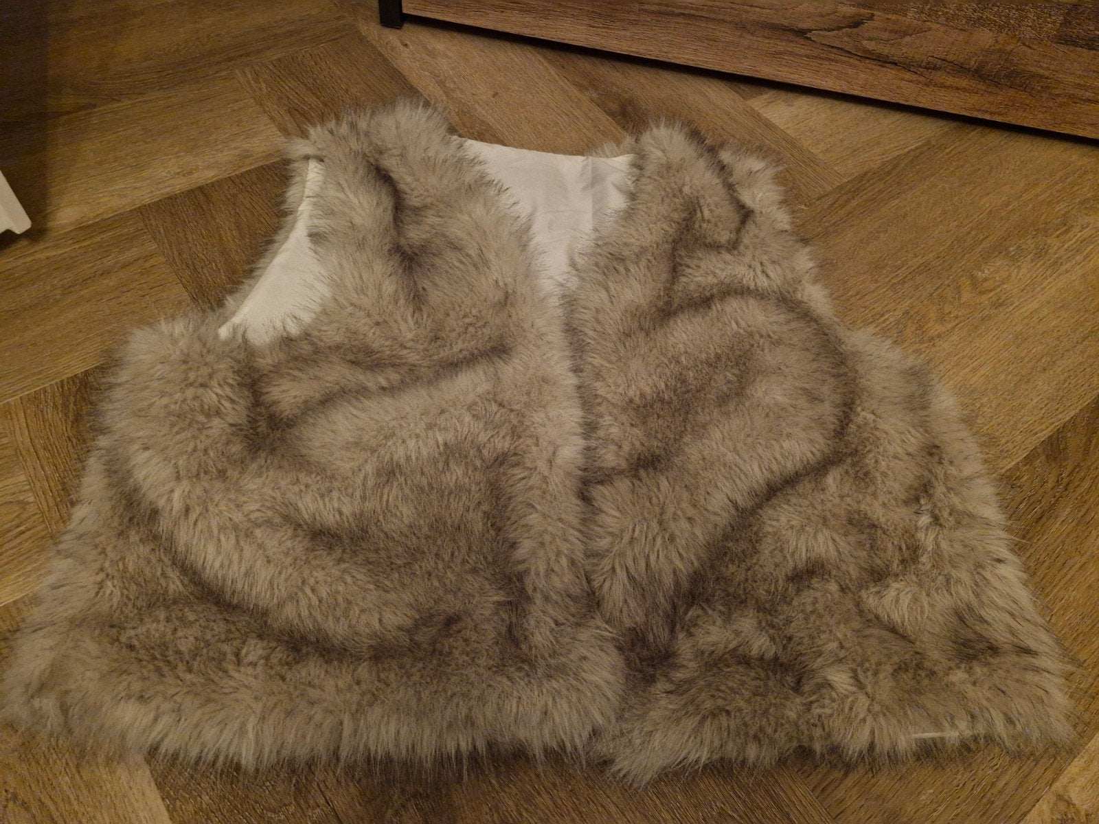 Gilet/ bodywarmer 1XL, Ophalen of Verzenden, Nieuw, Maat 46/48 (XL) of groter