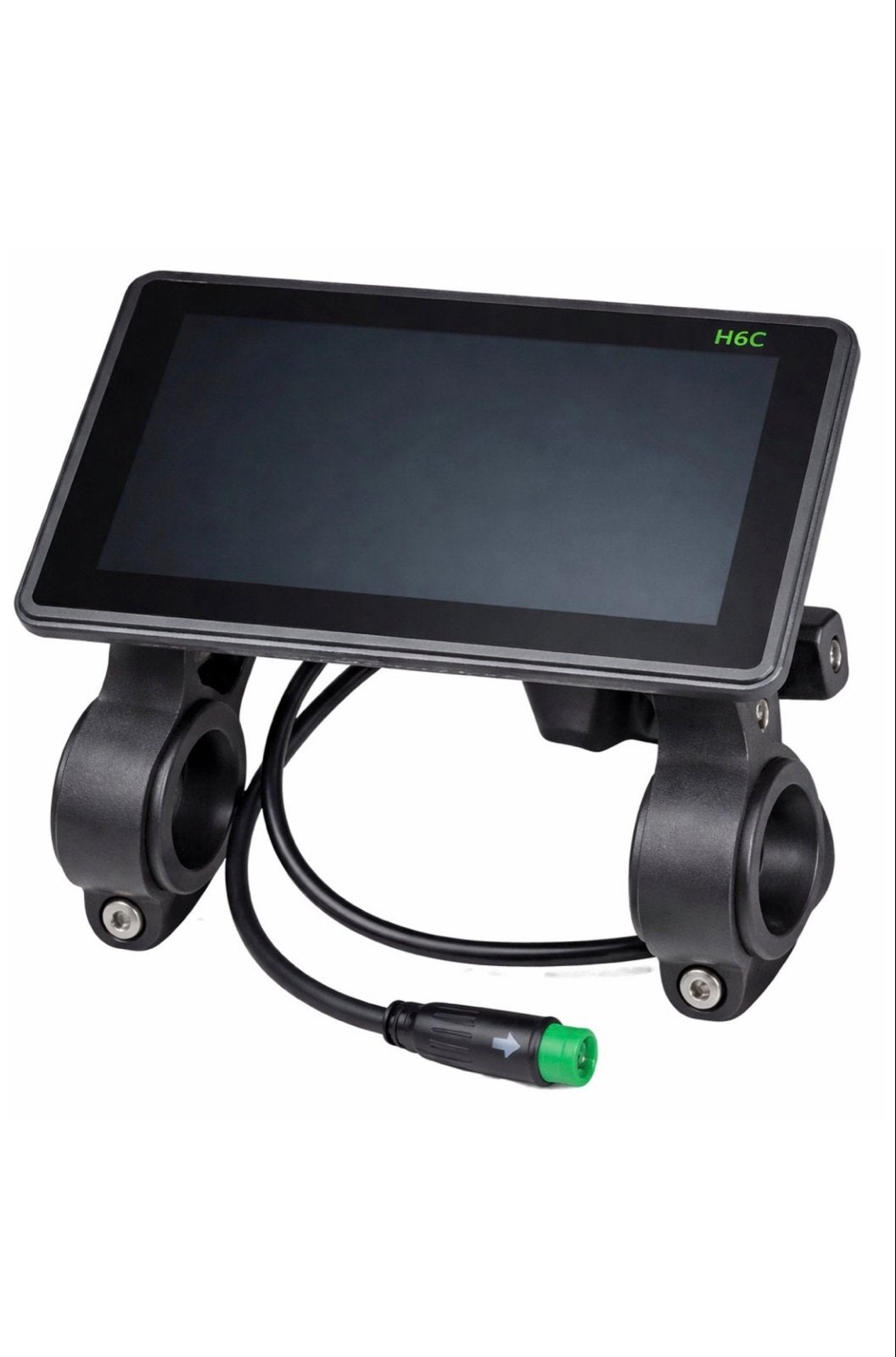 V20 H6C Display Scherm voor E-bike (Niet passend op mijn fie, Fietsen en Brommers, Fietsaccessoires | Overige Fietsaccessoires