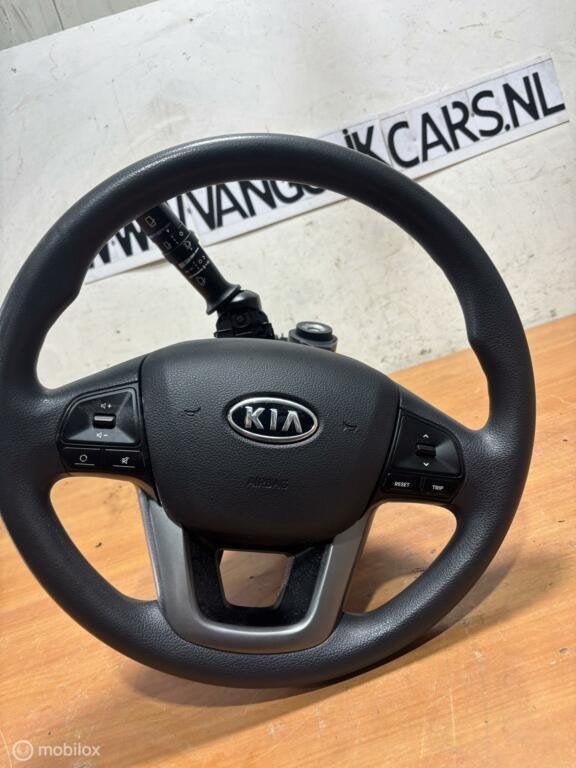 Airbag stuur Kia Rio III ('10-'20), Auto-onderdelen, Ophalen of Verzenden, Kia, Gebruikt, Kia