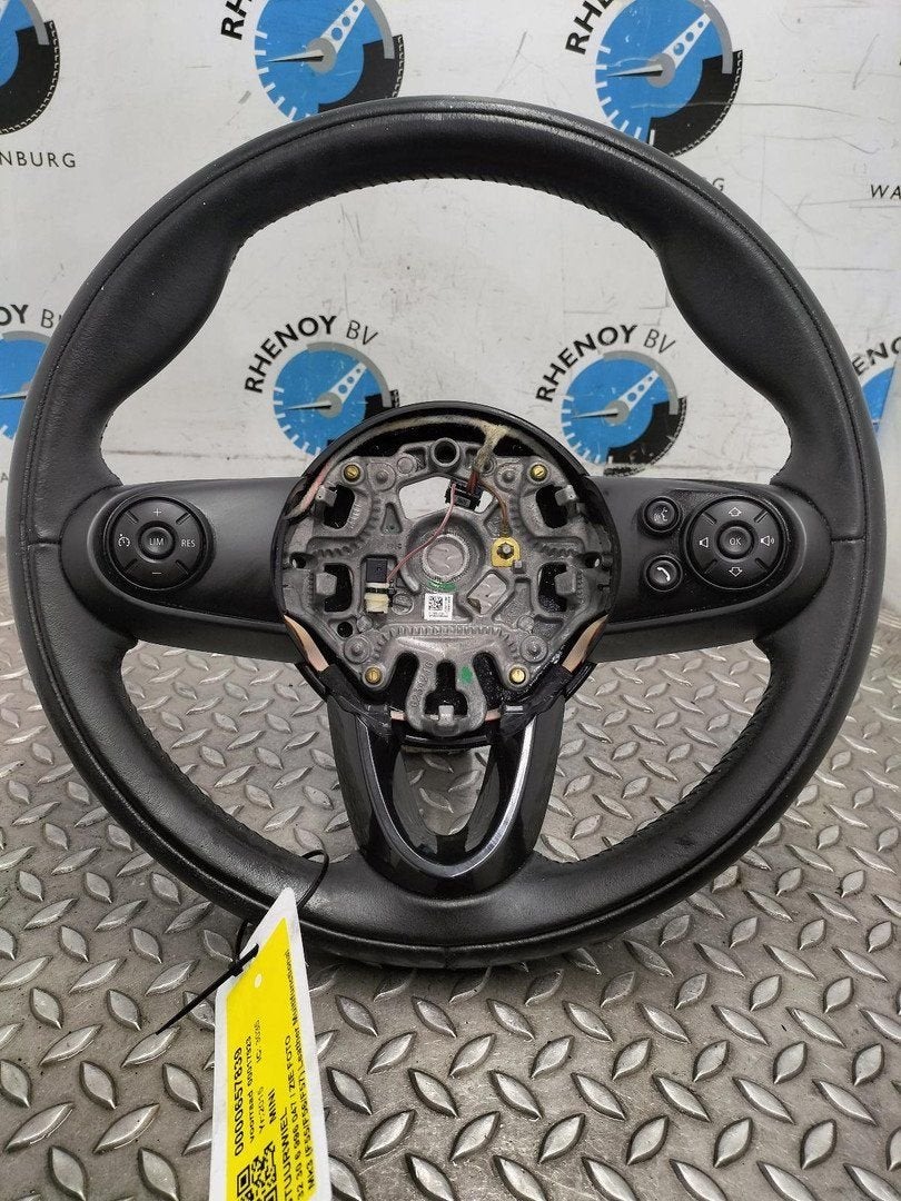 MINI (BMW) MINI F56 1.5 Cooper Pepper II STUURWIEL 2015, Ophalen of Verzenden, Gebruikt, Stiba lid