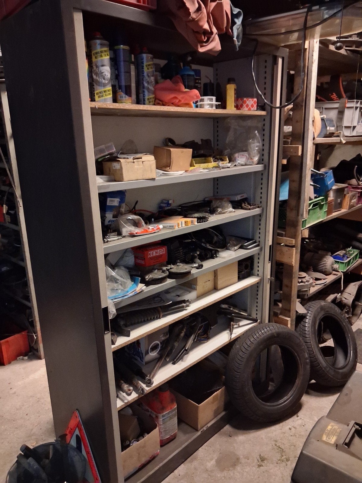 Te koop heel veel onderdelen voor tomos, Fietsen en Brommers, Brommers | Tomos, Overige modellen, Maximaal 45 km/u, 65 cc, Ophalen of Verzenden