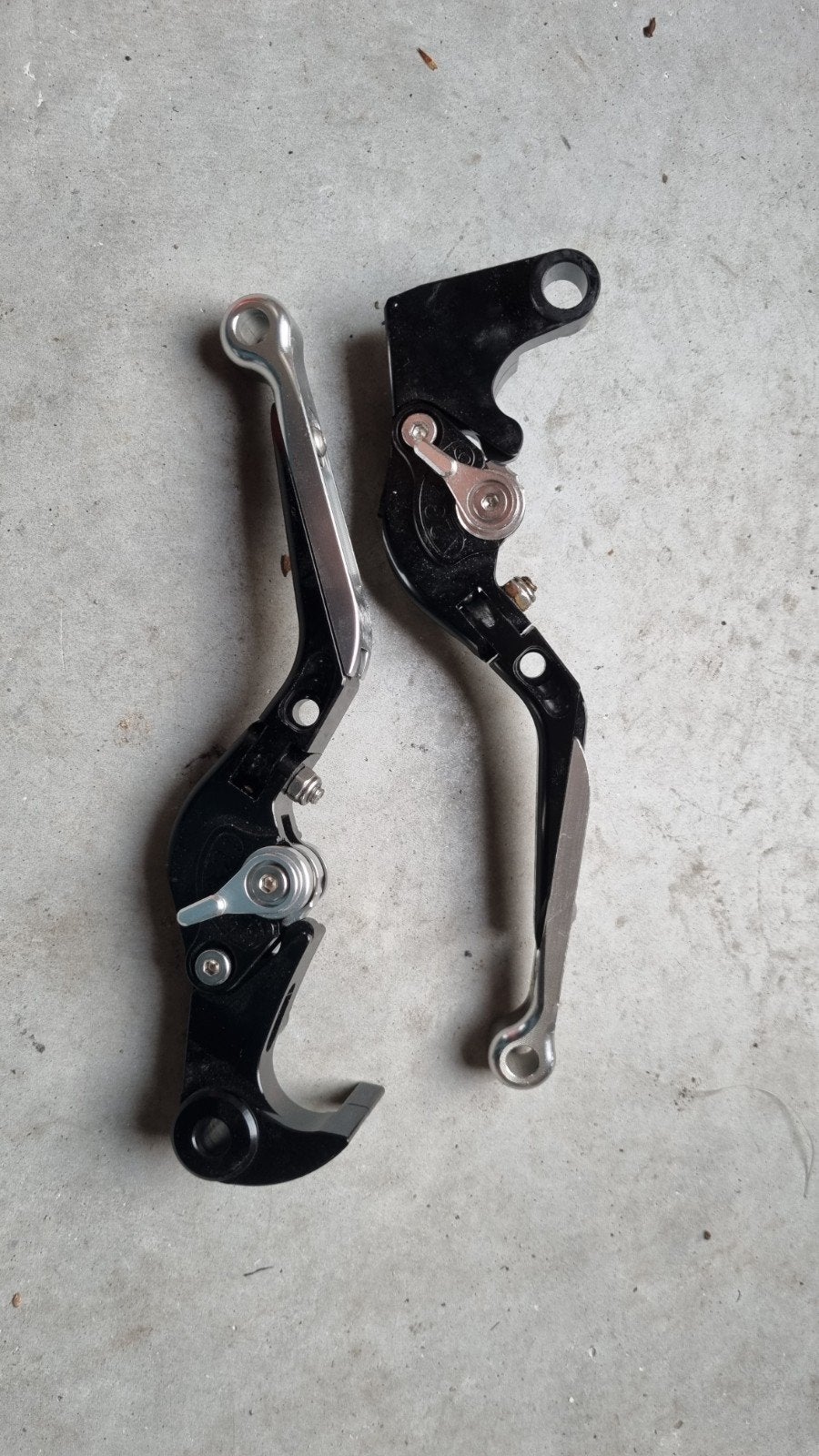 Rem en Koppelingshendels Yamaha R1 (2015-2025), Motoren, Onderdelen | Yamaha, Ophalen of Verzenden, Gebruikt