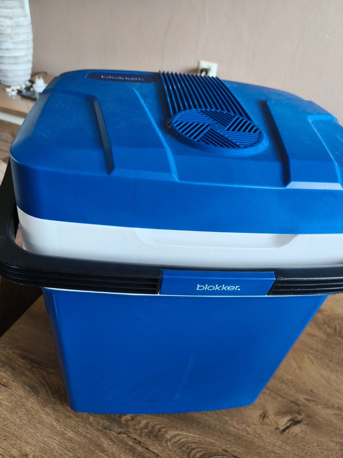 Koelbox nieuw, Ophalen of Verzenden, Zo goed als nieuw, Elektrisch