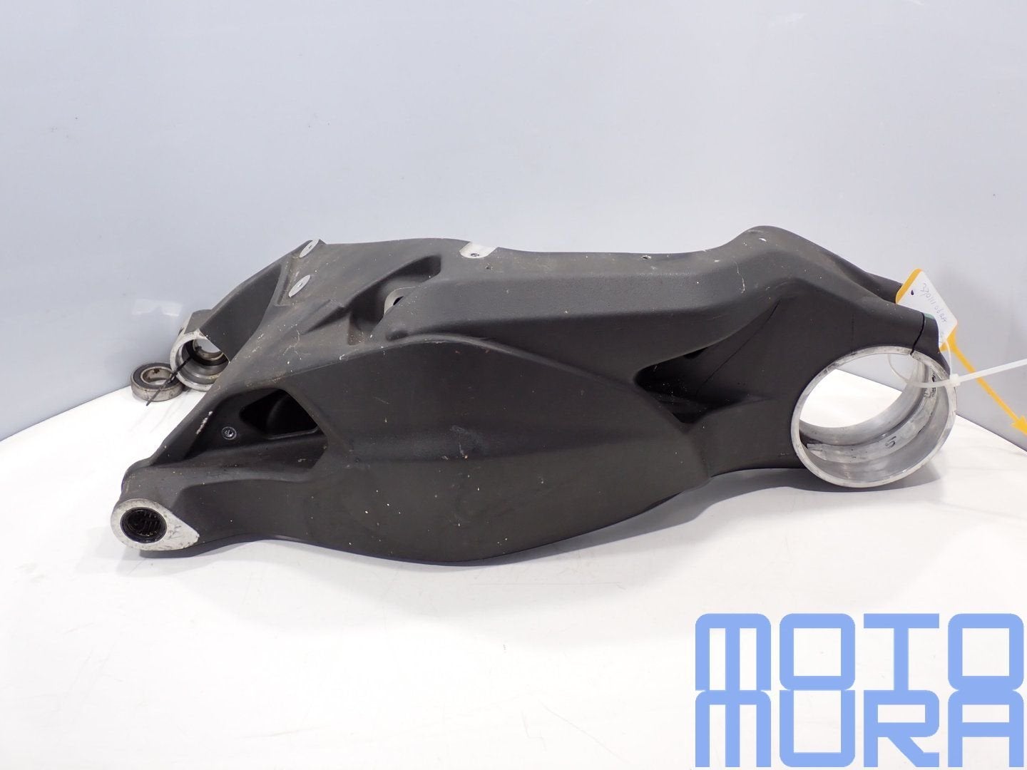 Achterbrug voor de Ducati Panigale 1199 2012 - 2012 & 1299 2, Gebruikt, -, -, Ophalen of Verzenden