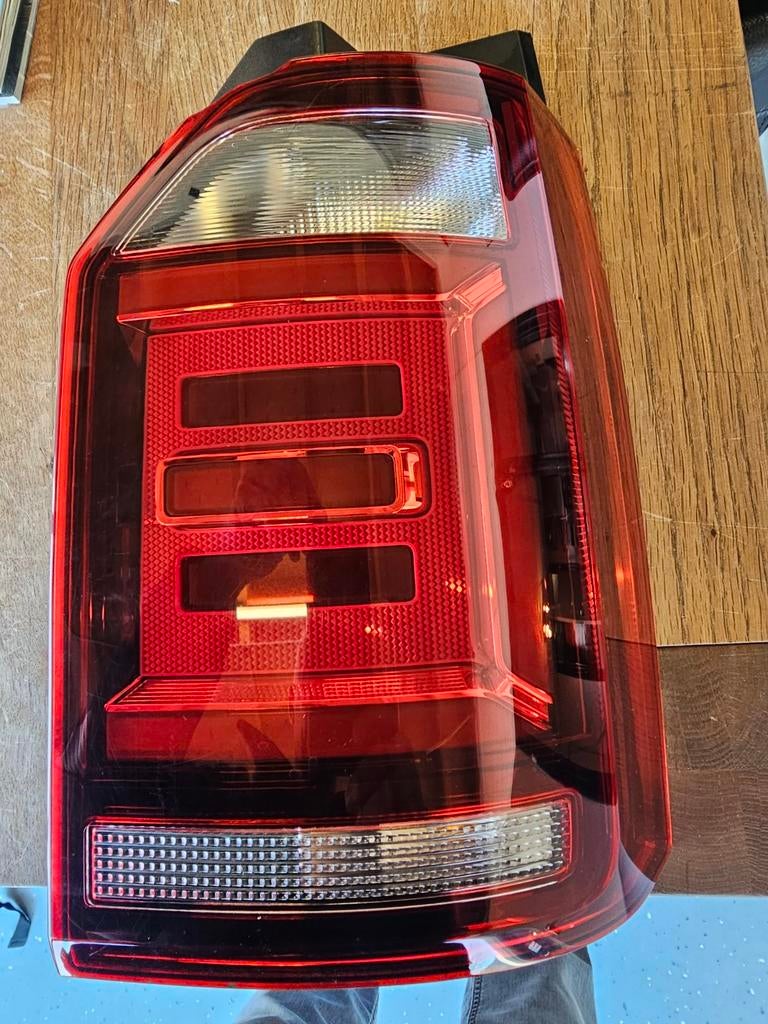 VW T6 Transporter achterlicht, Auto-onderdelen, Verlichting, Ophalen of Verzenden, Nieuw