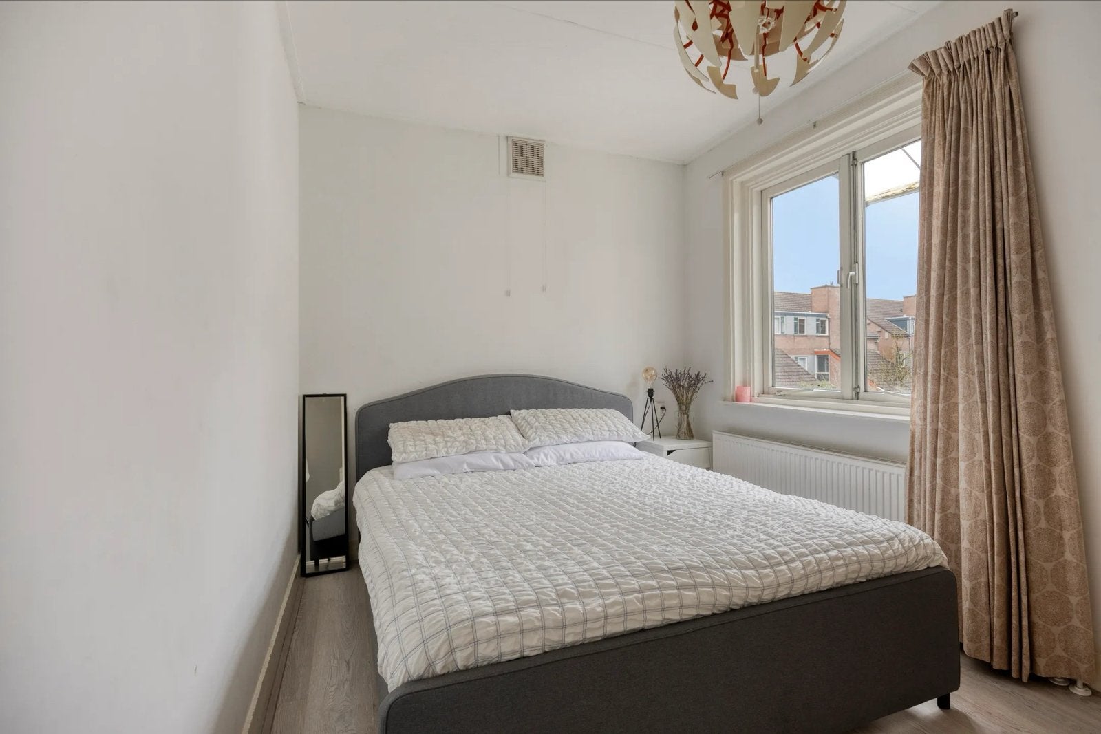 Gratis bedframe zonder matras - Ophalen, Ophalen, Gebruikt, Tweepersoons, 200 cm