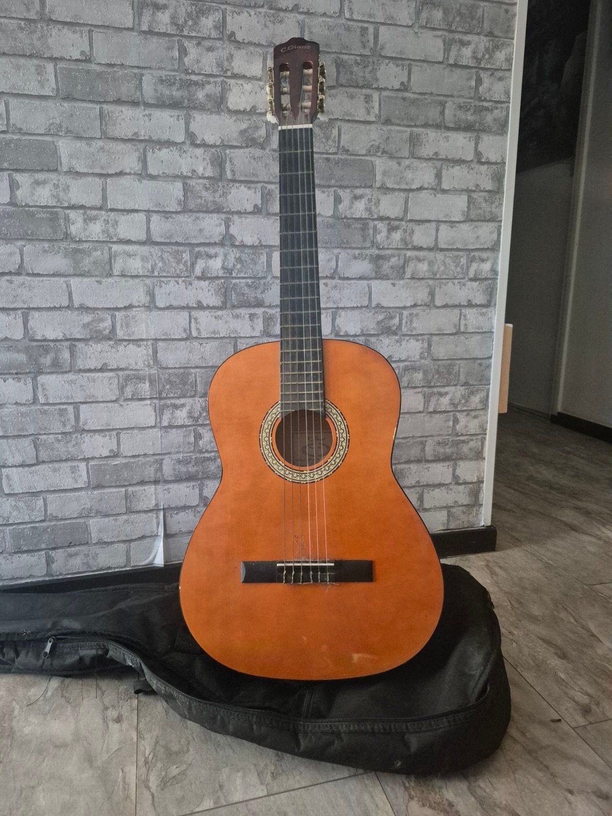gitaar arrcoustisch, Ophalen of Verzenden