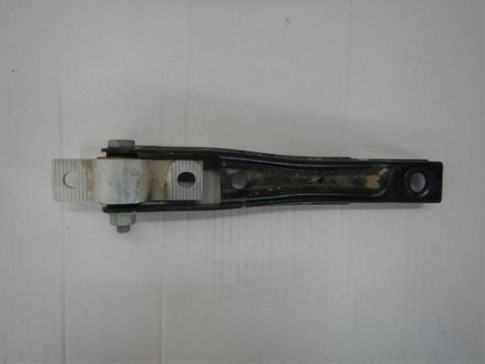 Motorsteun Volkswagen Golf (22736650), Ophalen of Verzenden, Gebruikt