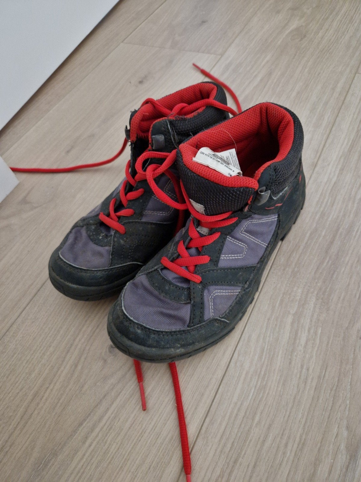 Decathlon nh100 bergschoenen maat 36 kinderen, Kinderen en Baby's, Kinderkleding | Schoenen en Sokken, Quechua, Jongen of Meisje