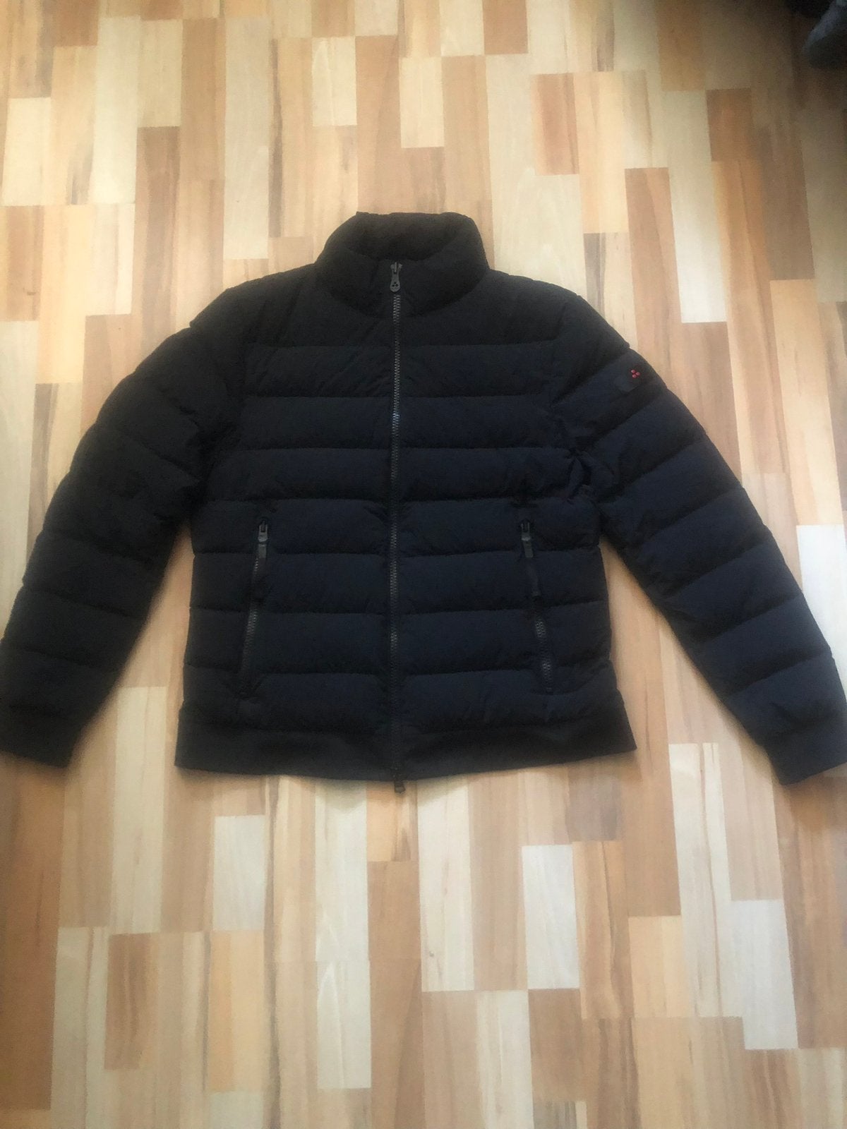 Peuterey jas, Kleding | Heren, Jassen | Winter, Ophalen of Verzenden, Zo goed als nieuw, Maat 56/58 (XL)