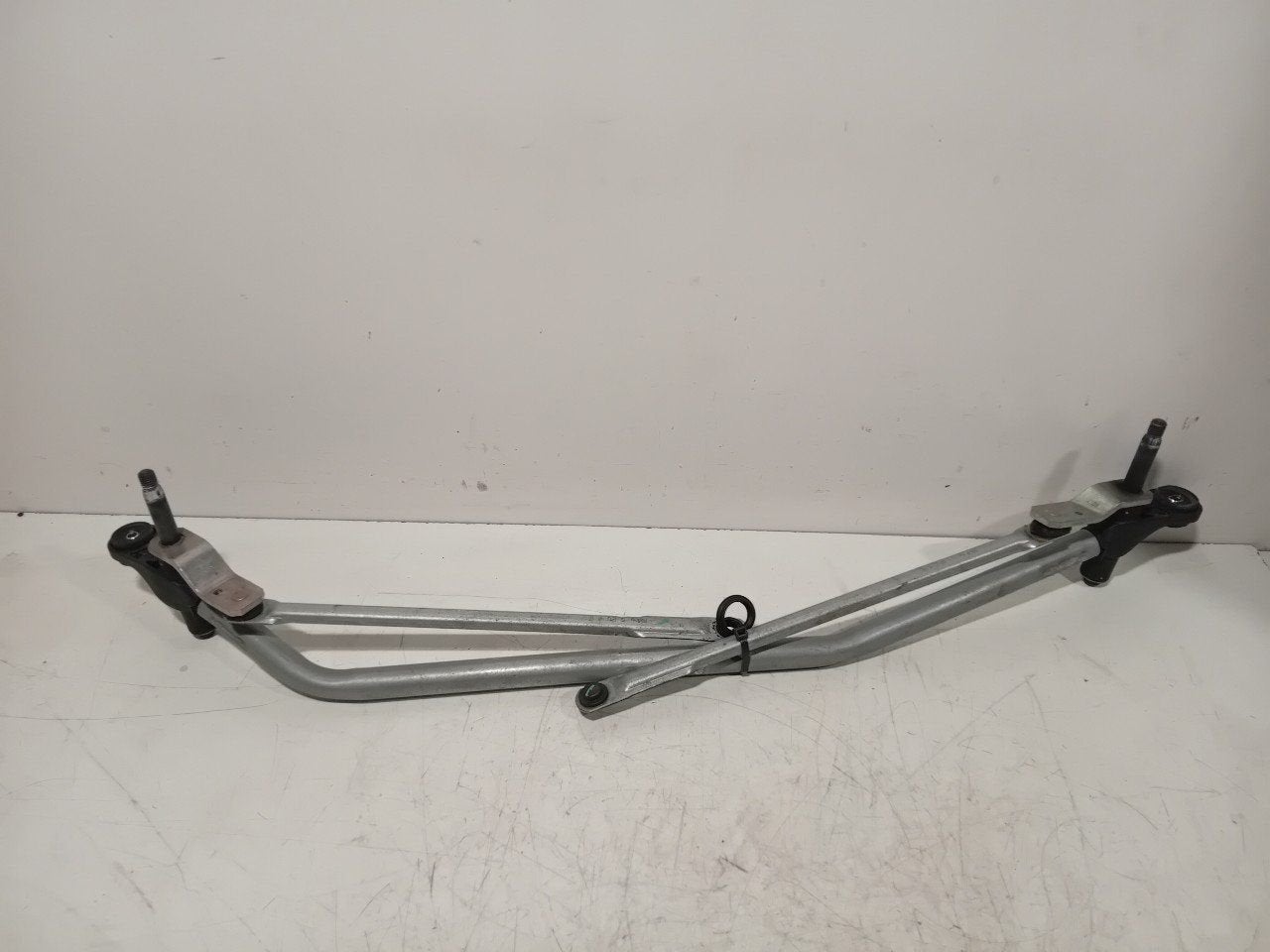 Ruitenwisser mechaniek voor Renault Master, Onderdelen@venauto.nl, Van der Ven Autorecycling B.V., Gebruikt, Ettenseweg 76, 4706 PB Roosendaal, The Netherlands