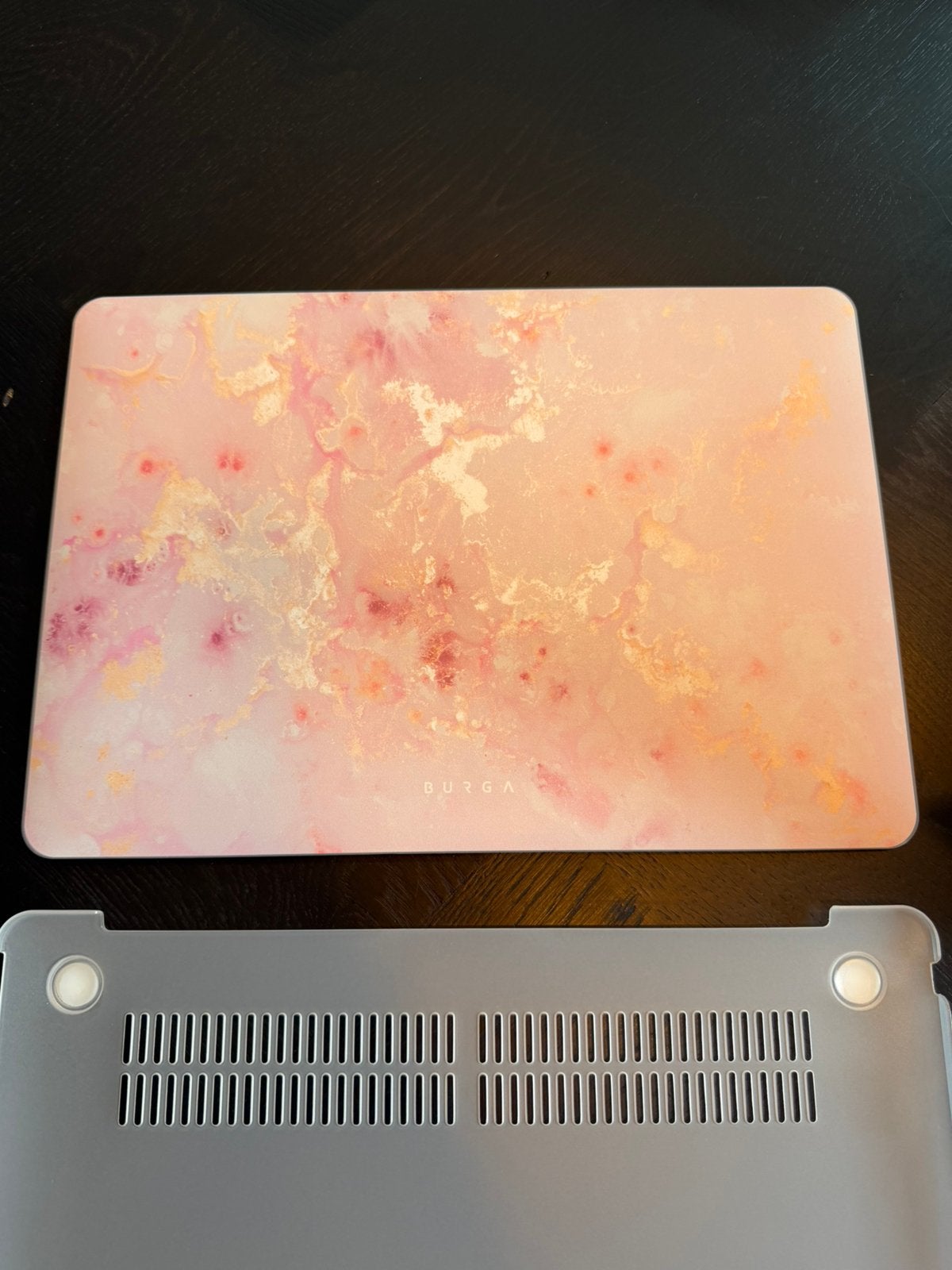 Cover voor Mac Book Air 13 NIEUW, Computers en Software, Laptophoezen, Ophalen of Verzenden, 13 inch, Nieuw