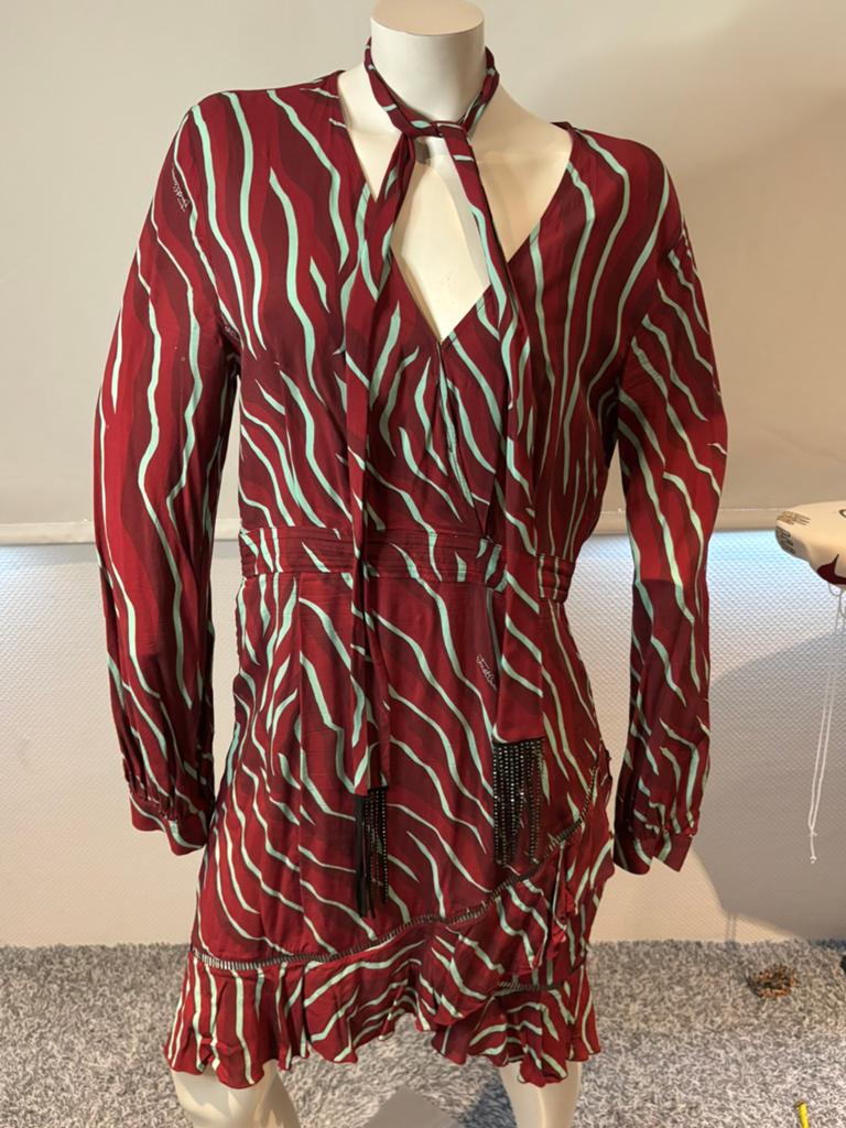 Just cavalli jurkje apart model maat it 44 nl 40, Maat 38/40 (M), ., Ophalen of Verzenden, Zo goed als nieuw