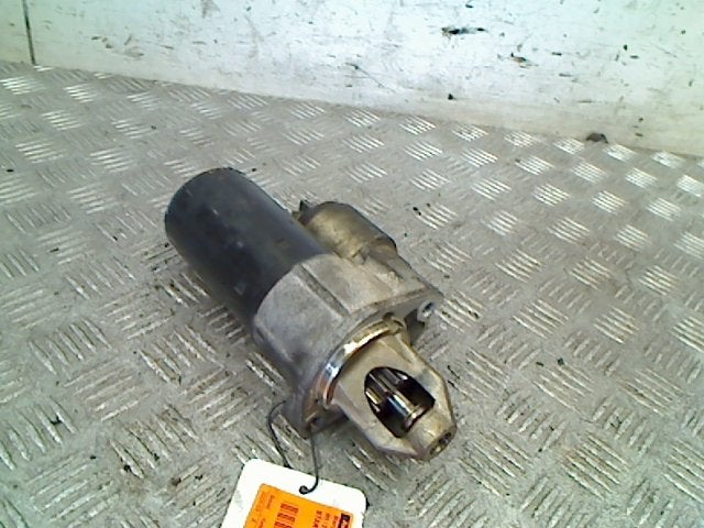 Startmotor Mercedes-Benz E (W211) 2005 A0061510501, Gebruikt, Mercedes-Benz AG, Mercedes-Benz, Mercedesstraße 120, Stuttgart 70372, , Duitsland
