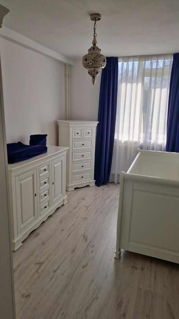 Complete babykamer, kidsmill louise de philippe babykamer, Ophalen of Verzenden