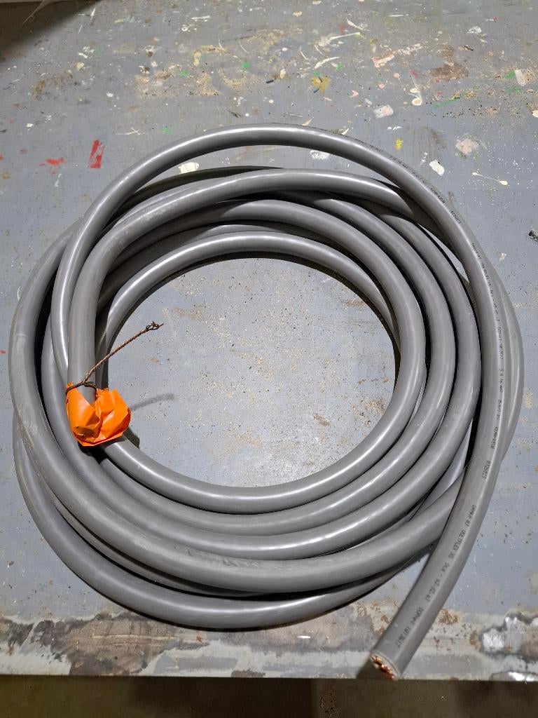 10 Meter Ymvk kabel 5x16mm2 !NIEUW!, Ophalen, Nieuw, Kabel of Snoer