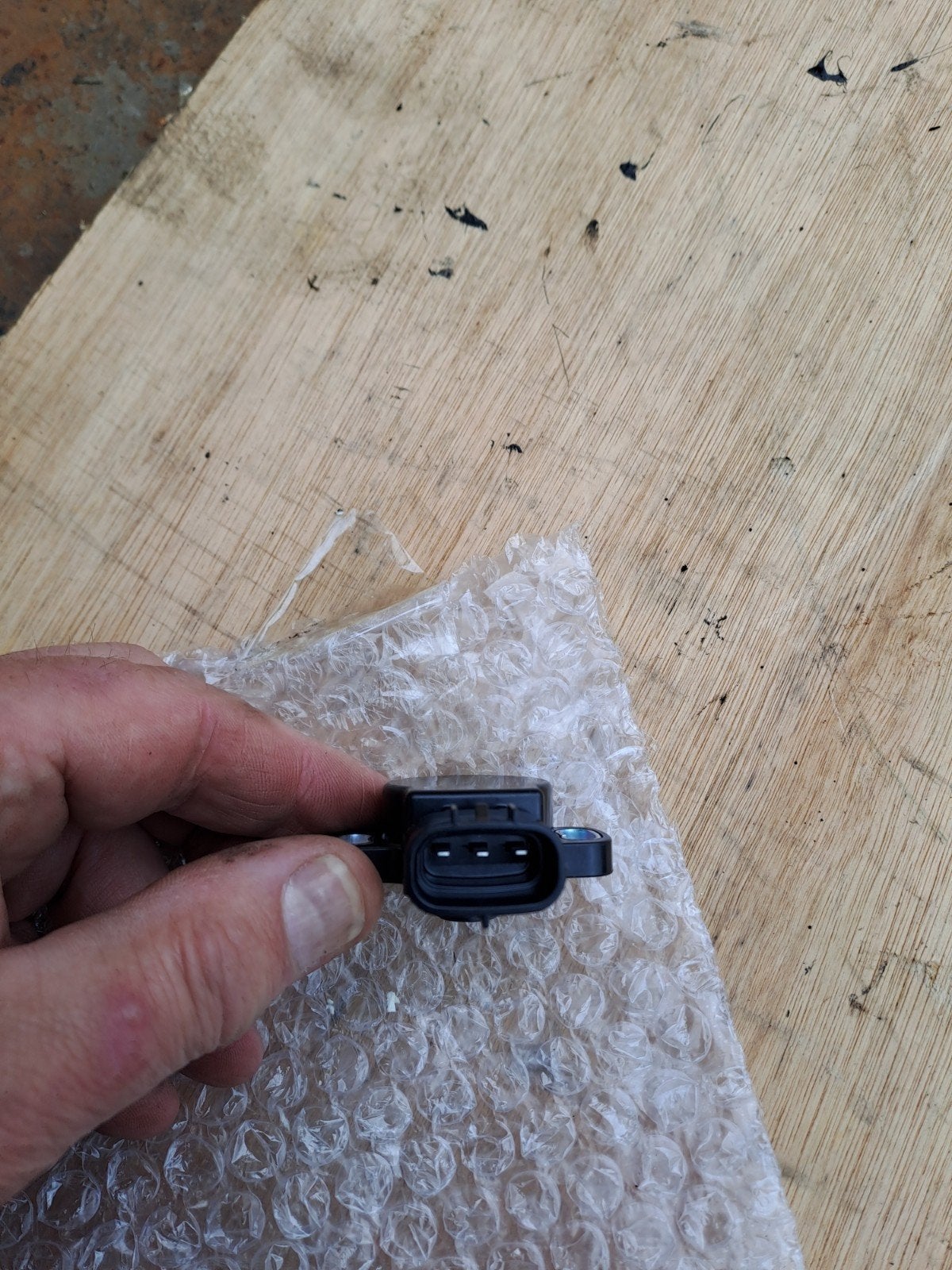 Tps sensor tbv diverse yamaha motoren, Ophalen of Verzenden