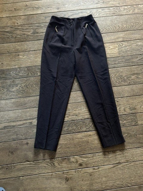J31-Bandolera bruine dames broek maat 38, Kleding | Dames, Maat 38/40 (M), Bruin, Ophalen of Verzenden, Lang
