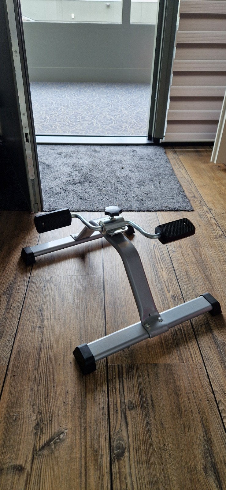 Stoelfiets, Sport en Fitness, Ophalen of Verzenden, Zo goed als nieuw