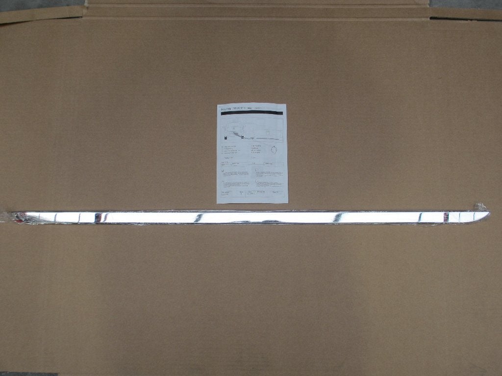 Achterklepstrip Hyundai i10 2010-2014, Ophalen of Verzenden, Nieuw
