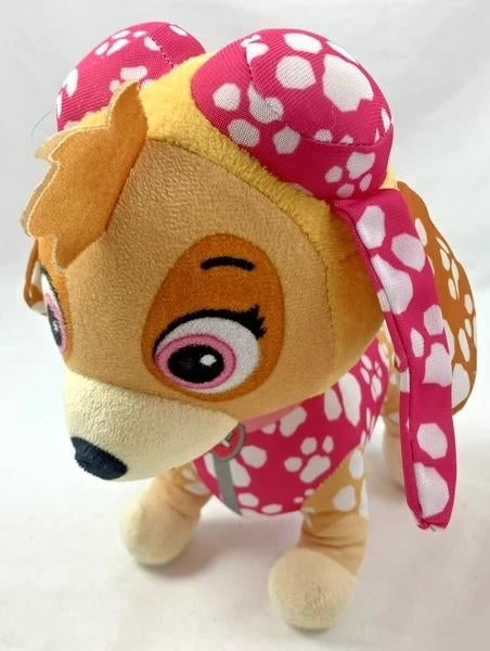 Sambro PAW Patrol Skye Doodle Pup Wasbare Knuffel 23 cm, Kinderen en Baby's, Speelgoed | Knuffels en Pluche, Coolsingel 104, 3011 AG Rotterdam, Netherlands