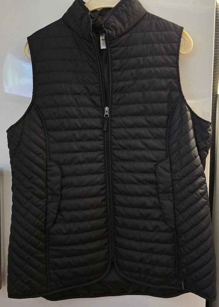 bodywarmer (paardrijden) mt 46, Dieren en Toebehoren, Ritssluiting, Dressuur, Nieuw, Ophalen of Verzenden