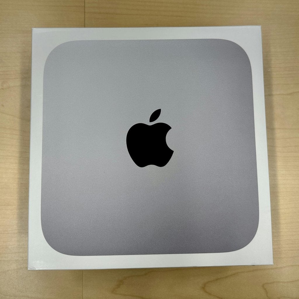 Apple Mac Mini M2 Pro - 16GB - 512GB - Zo goed als nieuw, Computers en Software, SSD, Zo goed als nieuw, Mac Mini, Onbekend