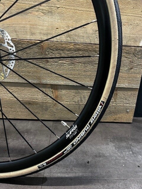 Sensa Giulia GF Carbon Full Shimano Ultegra, Niet ingevuld, Nieuw, Niet ingevuld, Niet ingevuld