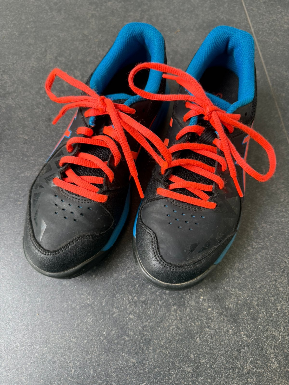 Asics hockeyschoenen maat 36, Ophalen, Gebruikt, Schoenen