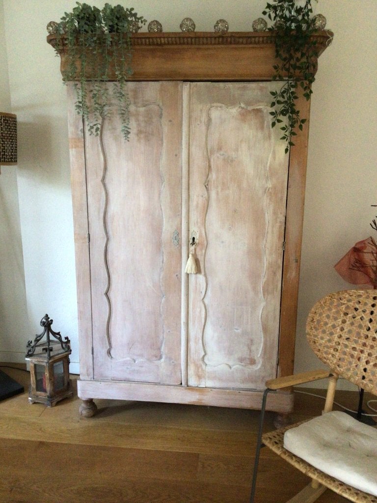 Oude kast, Ophalen of Verzenden
