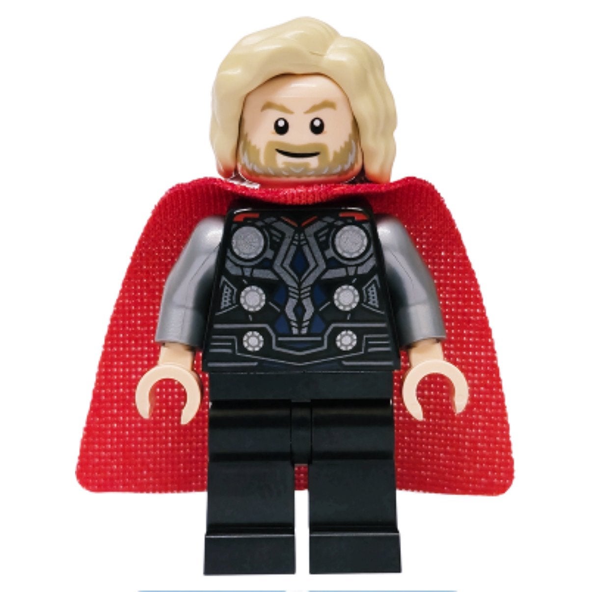 LEGO Thor, Marvel, Lego, Nieuw, Ophalen of Verzenden
