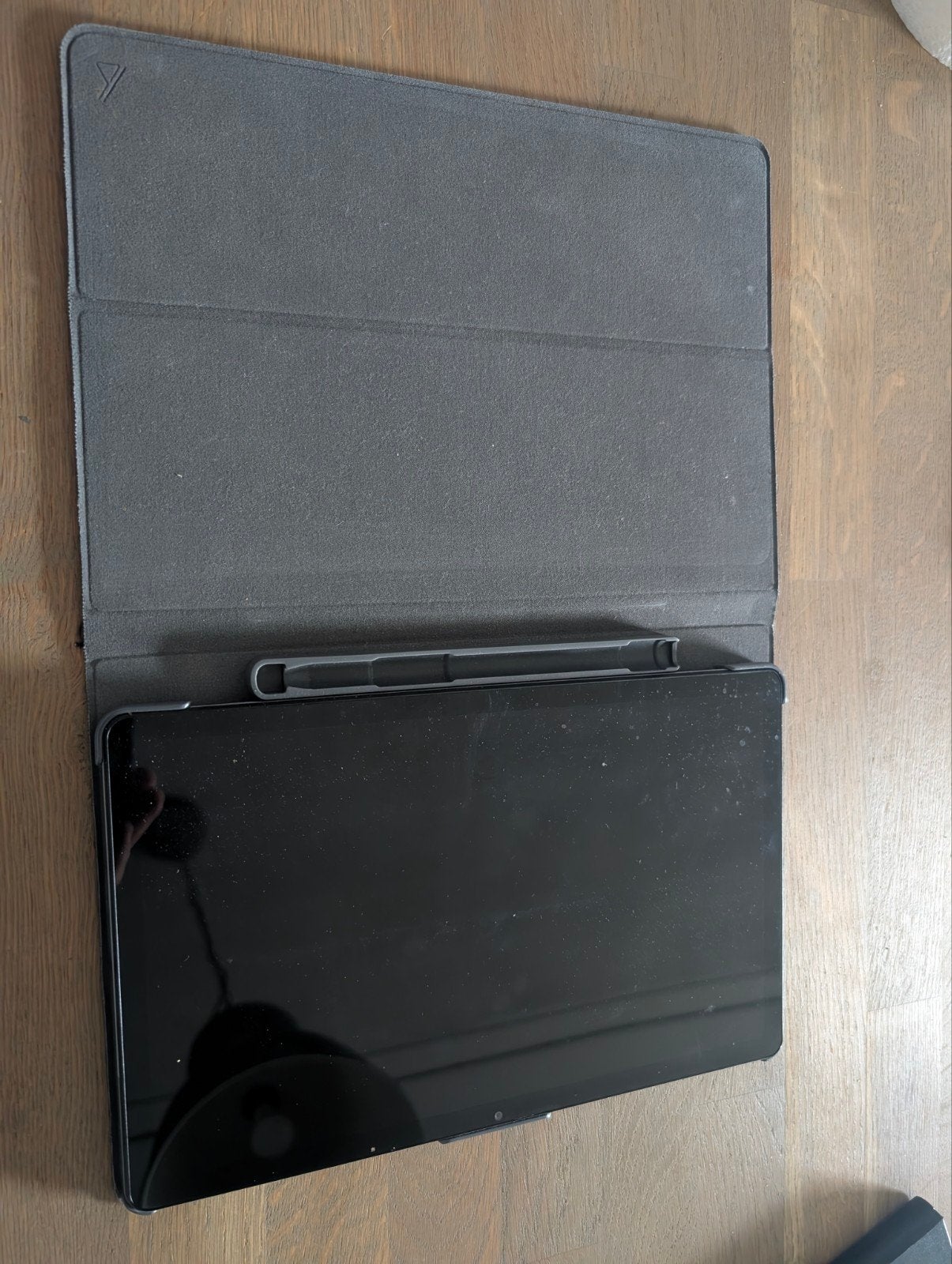 Lenovo Tab M10 Plus 3rd Gen 128GB - Zo goed als nieuw, Computers en Software, 10 inch, Ophalen of Verzenden, Zo goed als nieuw