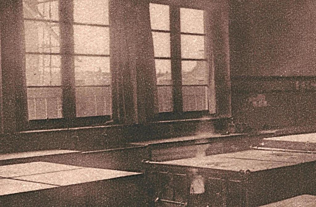 700089 Helder Vakschool v Meisjes Fam Keuken Niet Gelopen, Ophalen of Verzenden, 1920 tot 1940, Ongelopen, Noord-Holland