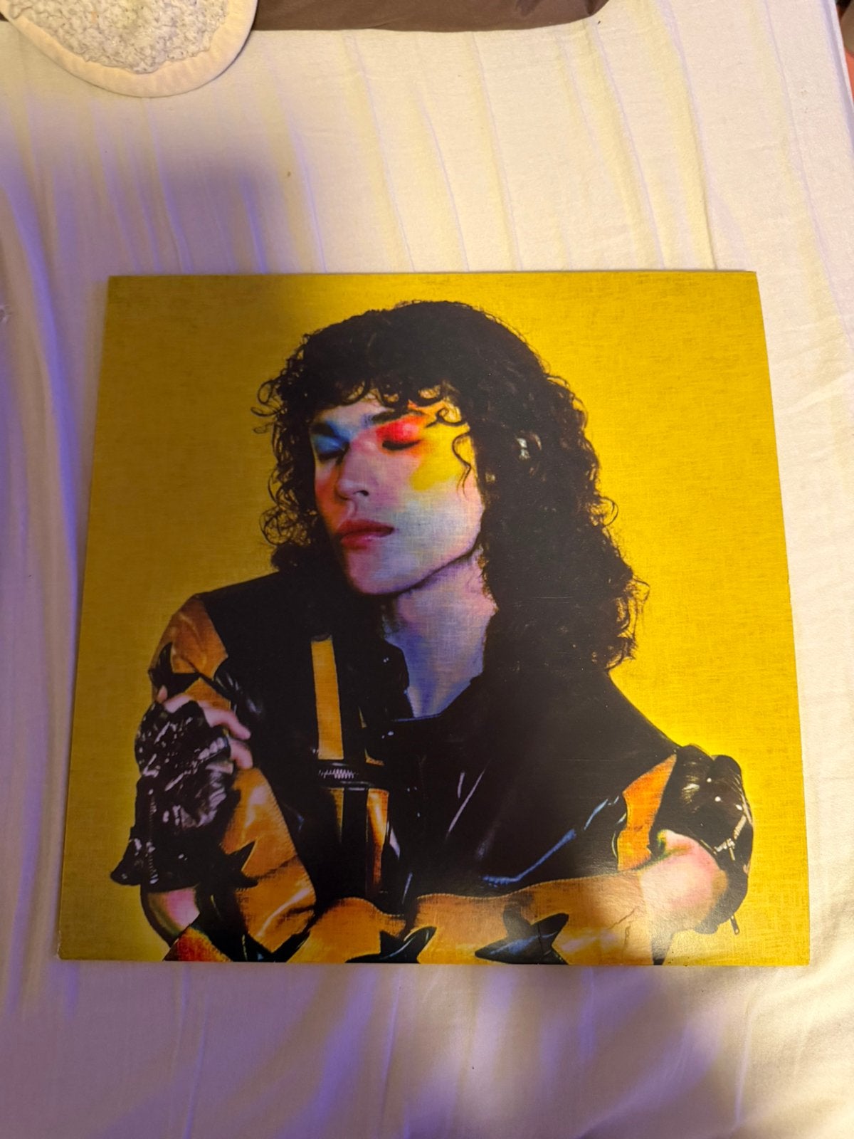 Conan gray limited edition vinyl, Ophalen of Verzenden, Zo goed als nieuw, Cd of Plaat