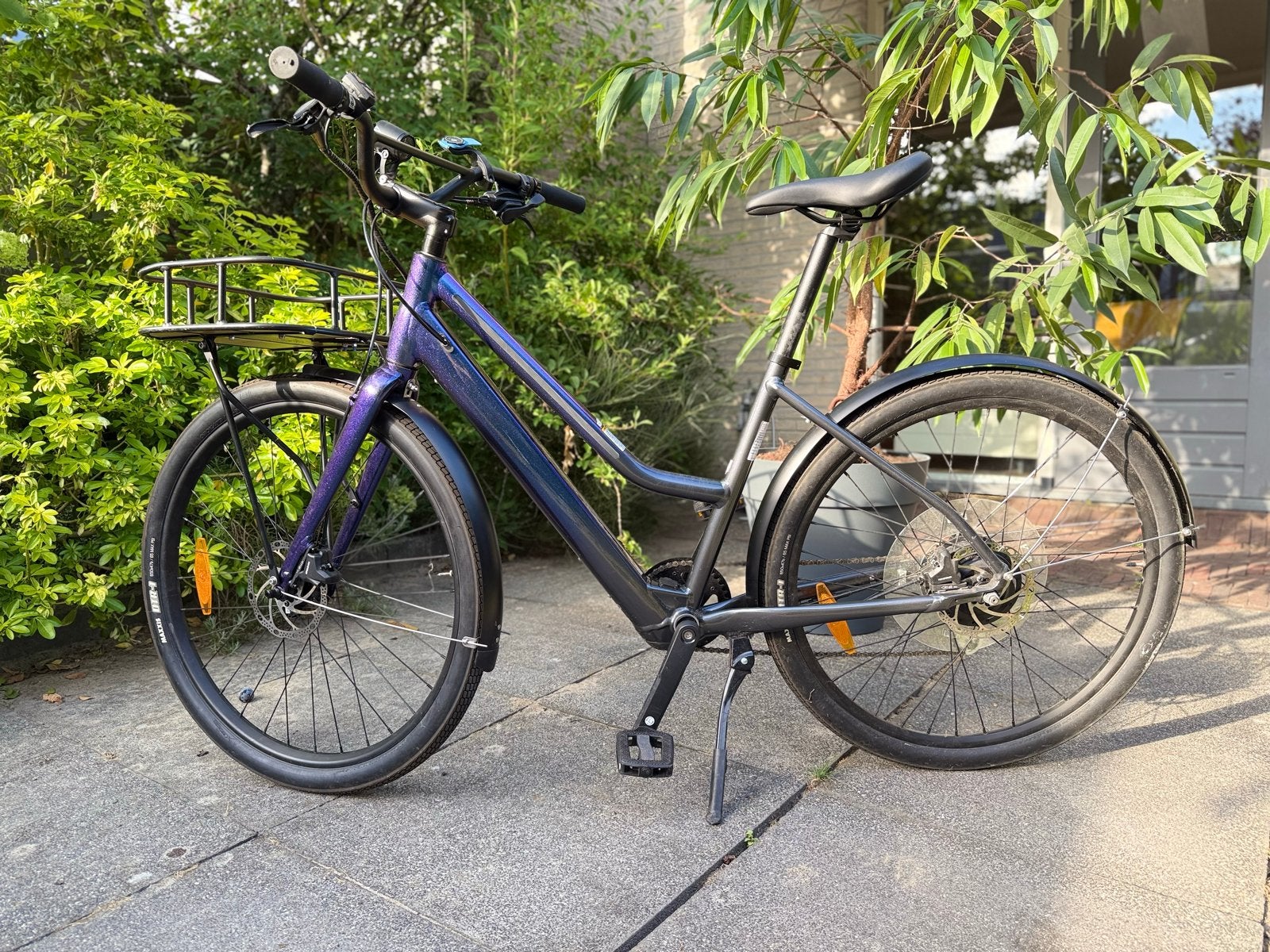 Cannondale Treadwell Neo 2 EQ E-bike | Maat L | 162–182 cm, Fietsen en Brommers, Elektrische fietsen, Zo goed als nieuw, 51 tot 55 cm