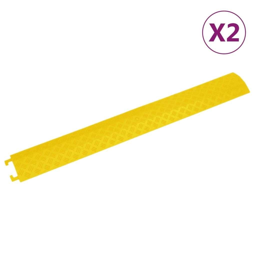 2x Kabelbeschermer kabelbrug kabelbescherming GRATIS BEZORGD, Verzenden, Nieuw, Nvt, Nvt