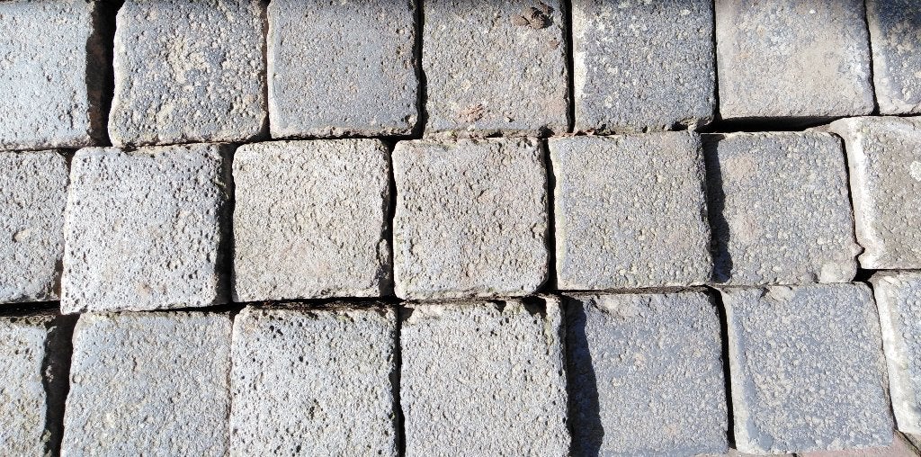Kinderkoppen., Ophalen, Overige materialen, Gebruikt, Overige typen